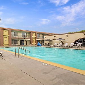 Best Western Roseville Inn