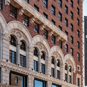 Downtown Los Angeles Proper Hotel, A Member Of Design Hotels