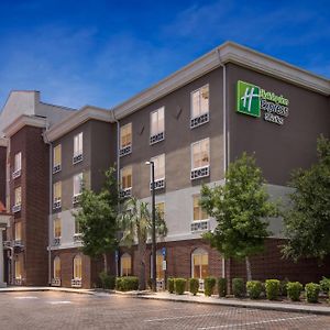 Holiday Inn Express Hotel & Suites Savannah Midtown By Ihg